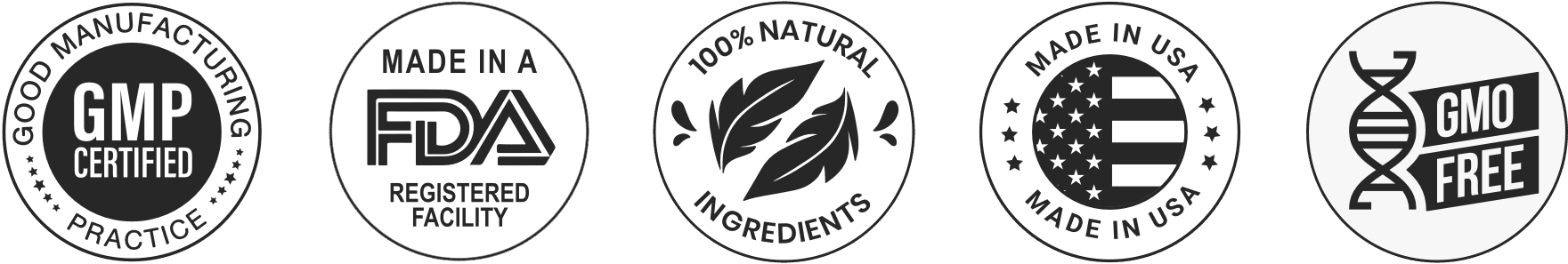 slimvitta Certification